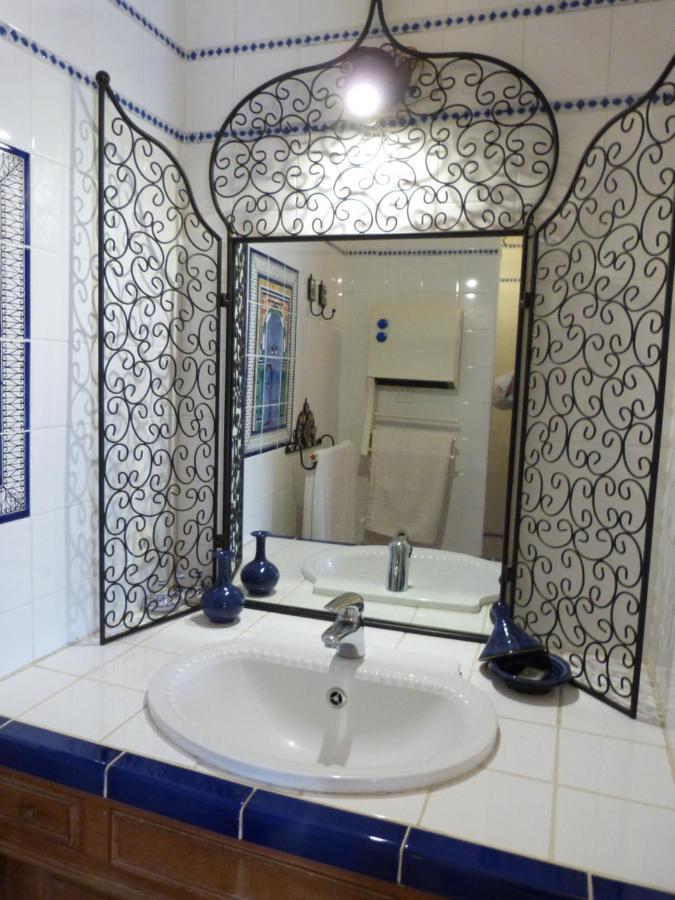 La Bergerie Douceur Hotell Aubord Eksteriør bilde